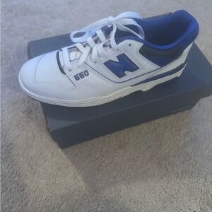 New Balance BB550SN1 Moyen(royal blue) (new)